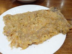 鸡汁大排单品-朱鸿兴面馆(绿宝广场店)