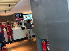 -肯德基(安定门店)