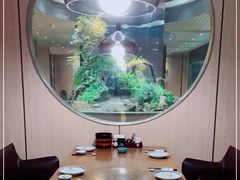 -万岛日本料理铁板烧(太古里店)