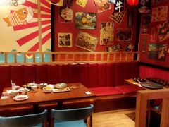 -花禾洋风料理(天元四季城店)