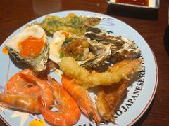 -松子料理(亮马桥店)