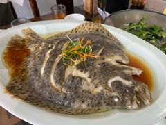 -良师门滨海人家·海鲜·家常菜(滨海城店)