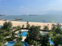 -惠州金海湾嘉华度假酒店