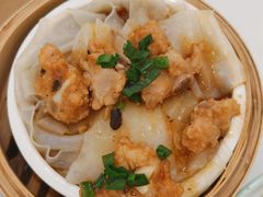 -聚福山莊·寻味顺德(北滘店)