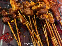 -Let’s WaKao瓦烤(贝森店)