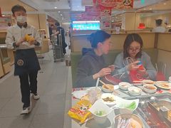 -海底捞火锅(丰尚国际广场店)
