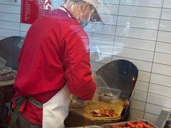 -晶牌烤鸭(延吉东路557弄小区店)