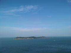 -东澳岛