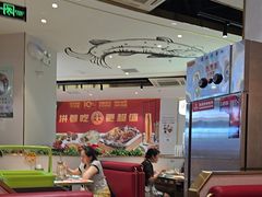 -尚渔味双拼烤鱼(燕郊永旺店)