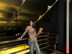 -V SHOW max KTV(粉巷店)