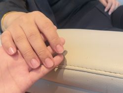 -闺蜜美甲