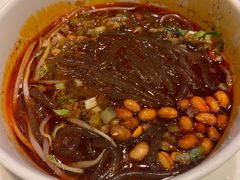 咱家的酸辣粉-金鼎轩(亚运村店)