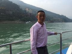 -乌江画廊(彭水苗族土家族自治县)