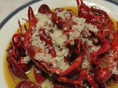 -杨氏青龙虾·羊肉季(金盛路总店)
