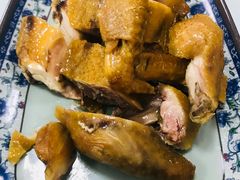 芸海爊鸡-芸海阁·农家私房菜(沙家浜景区出口店)