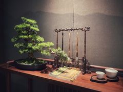 -梅间堂茶馆(绿地缤纷城店)