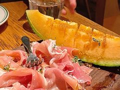-La Strada(安福路店)