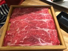 -水林间·寿喜烧自助(仙林金鹰店)
