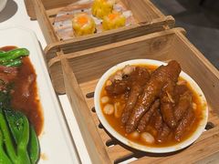 -十六台·经典广东菜(德外大街店)