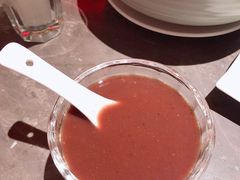 陈皮红豆沙-金鸭季·北京烤鸭(深业上城店)