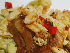 -北平盛世·新京菜·北京烤鸭(劲松·双井店)