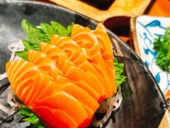 -小川洋风料理(江汉路店)