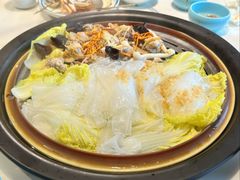 -碗中海·蒸汽海鲜·桑拿鸡(岭南天地店)
