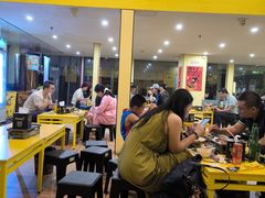 -望京小腰(北京总店)