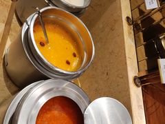 -芭菲盛宴·环球美食(北城国际店)