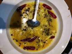 -吕氏疙瘩汤·新派鲁菜(东城万达广场店)