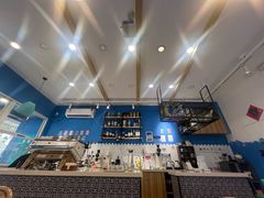 -OZ cafe(南昌路店)