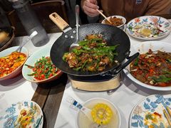 -匠熙小馆(崇文门店)