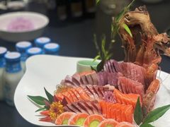 -璞徽·徽商家宴(长泰广场店)