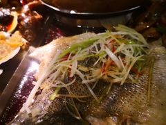 -日进一片海.生腌海鲜火锅.宵夜烧烤(三里屯总店)