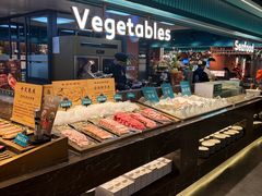 -東盛炭烤自助料理(浦东文峰广场店)