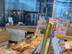 -西村叔叔的店·面包·甜品·蛋糕(清河万象汇店)