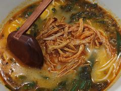 -云味馆·云南菜·云南米线(地王店)