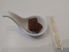 -CHEZ JASMINE 茉莉的氧气厨房