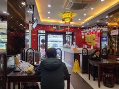 -蔡先生(双阳路店)