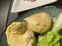 -百年果林椰子鸡(益田假日里店)