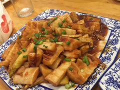-乌镇那一年小院主题餐厅(甘泉西路店)