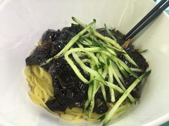 -祥和居炸酱面馆(美食街店)
