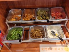 -湘人龙记老长沙米粉(鸟巢店)