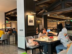 -外婆家(西红门荟聚购物中心店)