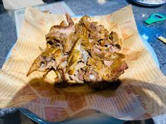 -华竹饭店(中央大街店)