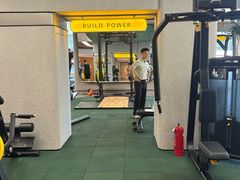 -MYFIT健身工作室(赞成店)