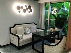 -圣和足道·瑶浴SPA·养生茶府(光华店)