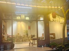 -竹庄餐馆·26年店(南昆山景区店)