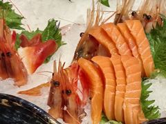-万岛日本料理铁板烧(万泰国际店)