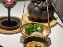 -叶叶菩提·晋福宫